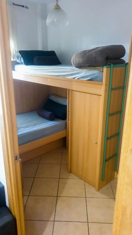 Apartamento Relax,A 2Min De La Playa Y Parking Gratuito Διαμέρισμα Σαλού Εξωτερικό φωτογραφία