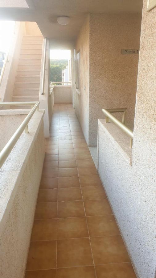 Apartamento Relax,A 2Min De La Playa Y Parking Gratuito Διαμέρισμα Σαλού Εξωτερικό φωτογραφία