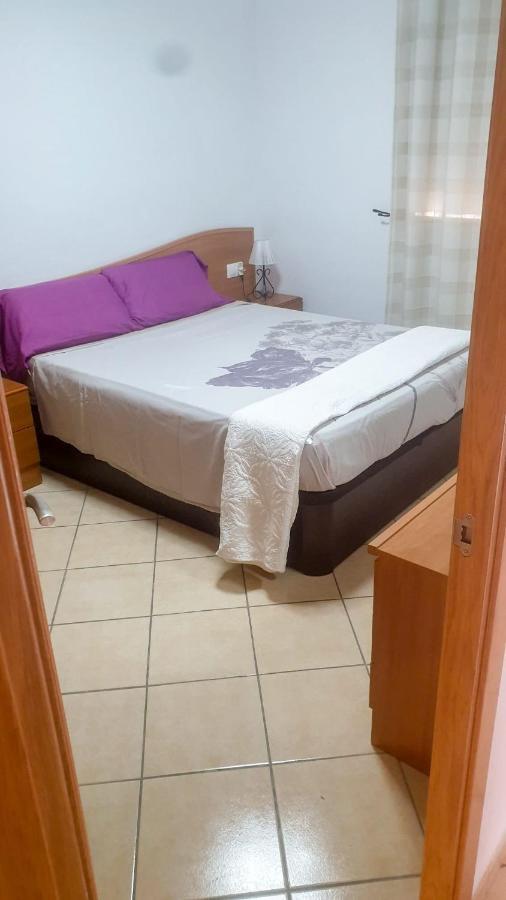Apartamento Relax,A 2Min De La Playa Y Parking Gratuito Διαμέρισμα Σαλού Εξωτερικό φωτογραφία