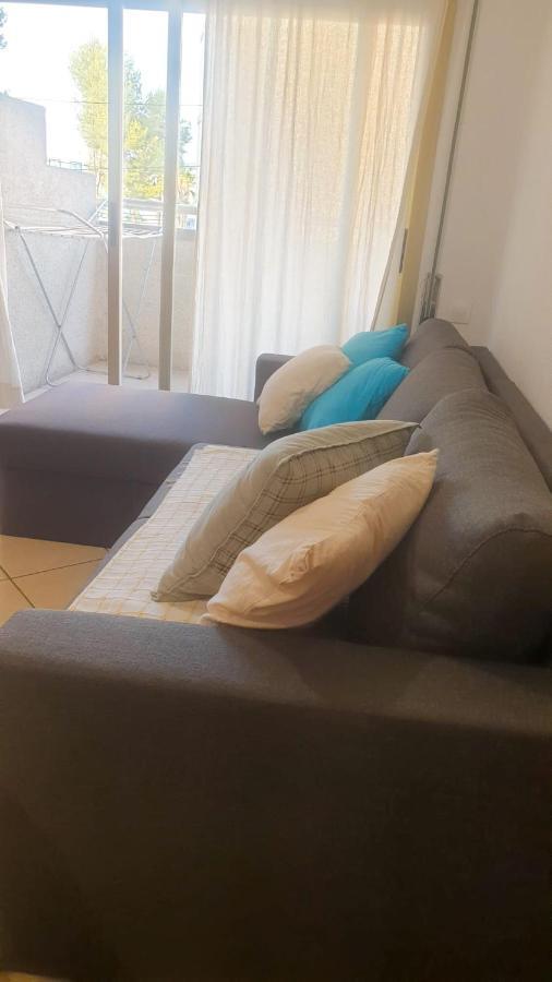 Apartamento Relax,A 2Min De La Playa Y Parking Gratuito Διαμέρισμα Σαλού Εξωτερικό φωτογραφία